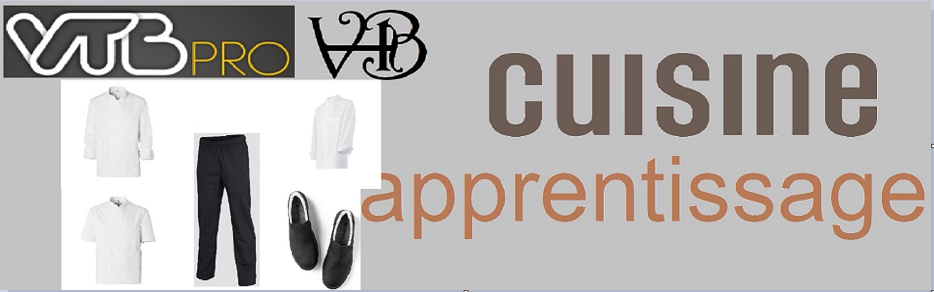 Stage et Apprentissage